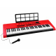 Organ with microphone 61 keys IN0140