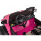 Extreme Sport 4x4 Vehicle Pink