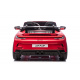 Porsche 911 GT3 Red MP4