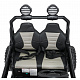Buggy SPEEDY 4x4 Vehicle Black