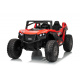 Buggy RTR Monster Speed 4x4 Red Vehicle