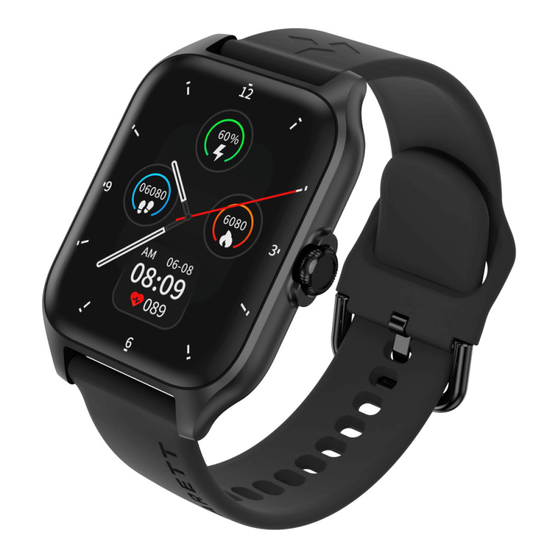 Garett GRC Activity 2 Smartwatch Black