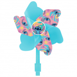 PINWHEEL STITCH