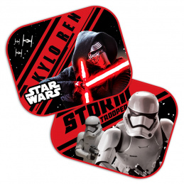 SUNSHADES STAR WARS FIRST ORDER
