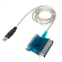 K180A MALE-FEMALE LPT COMBO ADAPTER