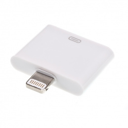 K559B ADAPTER FOR IPHONE 30 PIN TO 8 PIN