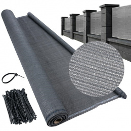 L52C1 SHADING CAMOUFLAGE NET 95% 25