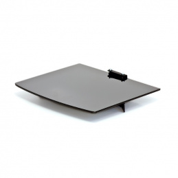 PL3 SIMPLE WALL AUDIO-VIDEO SHELF