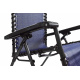 Linder Exclusiv Garden armchair AERO GRT MC3746
