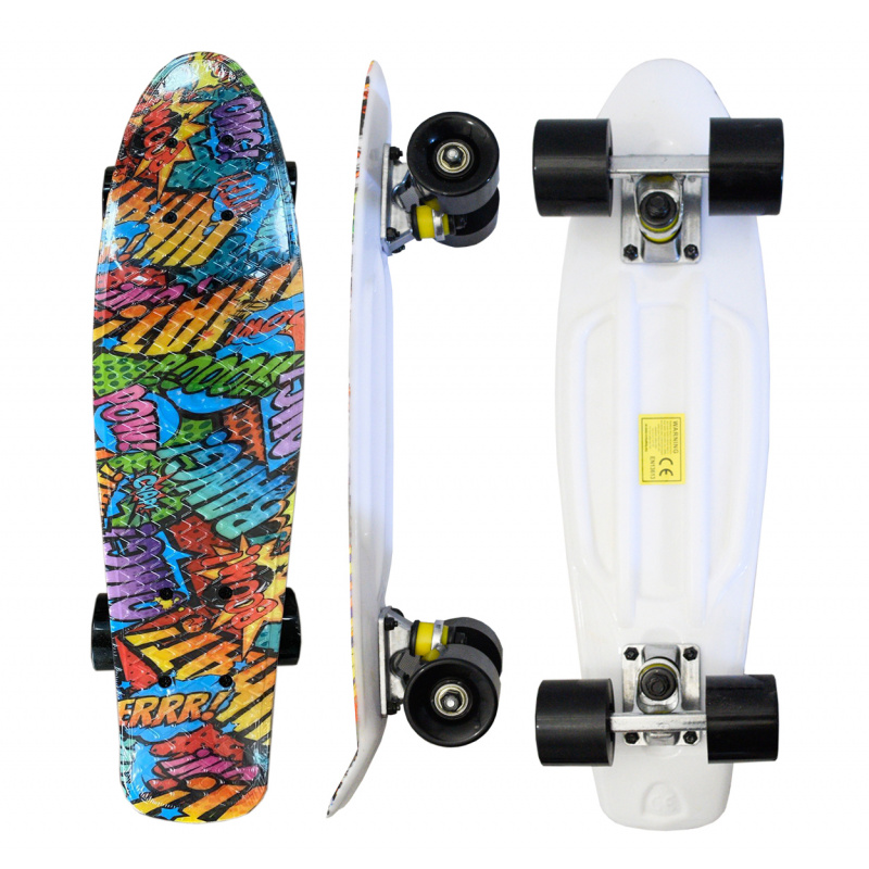 Aga4Kids Pennyboard MR6009