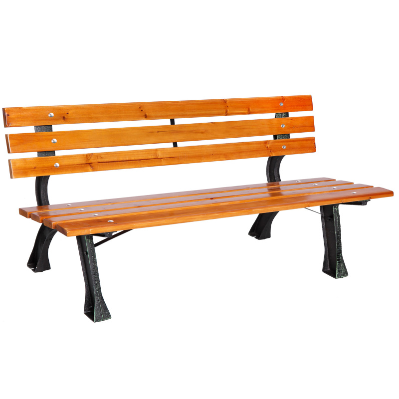 Linder Exclusiv Garden bench MC4411-150 150x57x70cm
