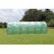 Aga Garden polytunnel 6x3x2 m