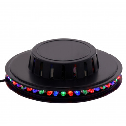Aga RGB Projector Disco 48 LED
