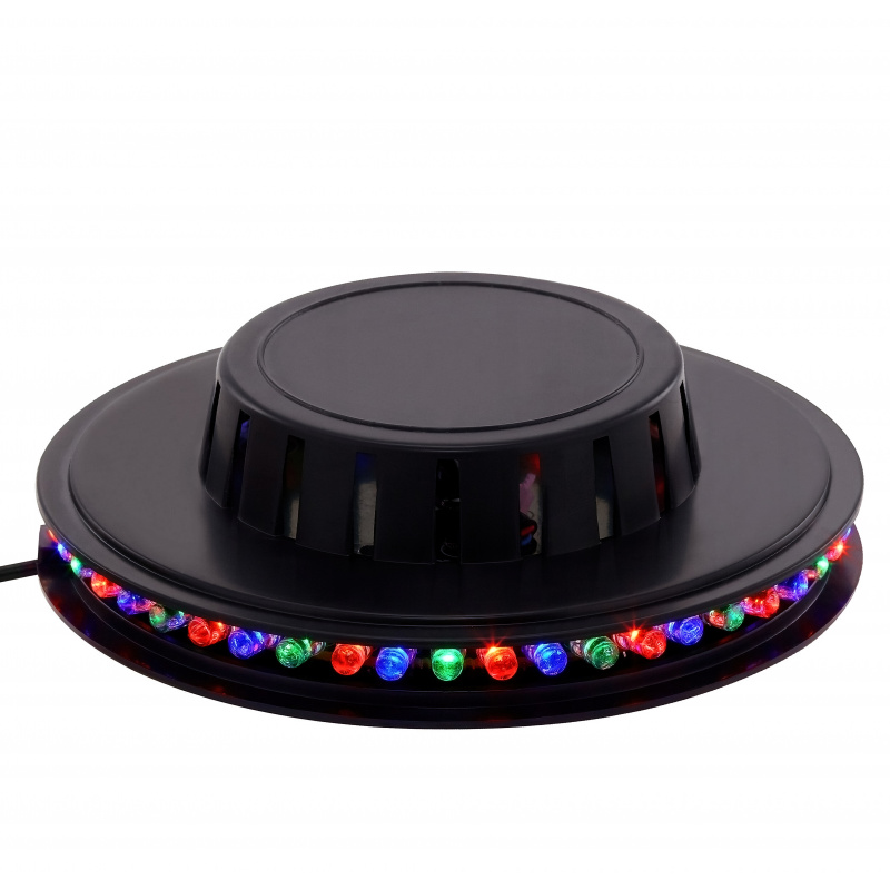 Aga RGB Projector Disco 48 LED
