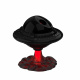 Aga Star Projector UFO with Remote Control