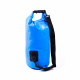 Aga Waterproof Bag 10 l Light Blue