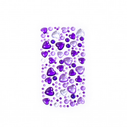 Aga4Kids Self-Adhesive Gems DS8107FS