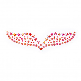 Aga4Kids Self-Adhesive Stones DS8114CA