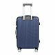 Aga Travel Příruční zavazadlo MR4696 Tmavě modré