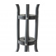 Aga Garden table TERRACE 70x60 cm