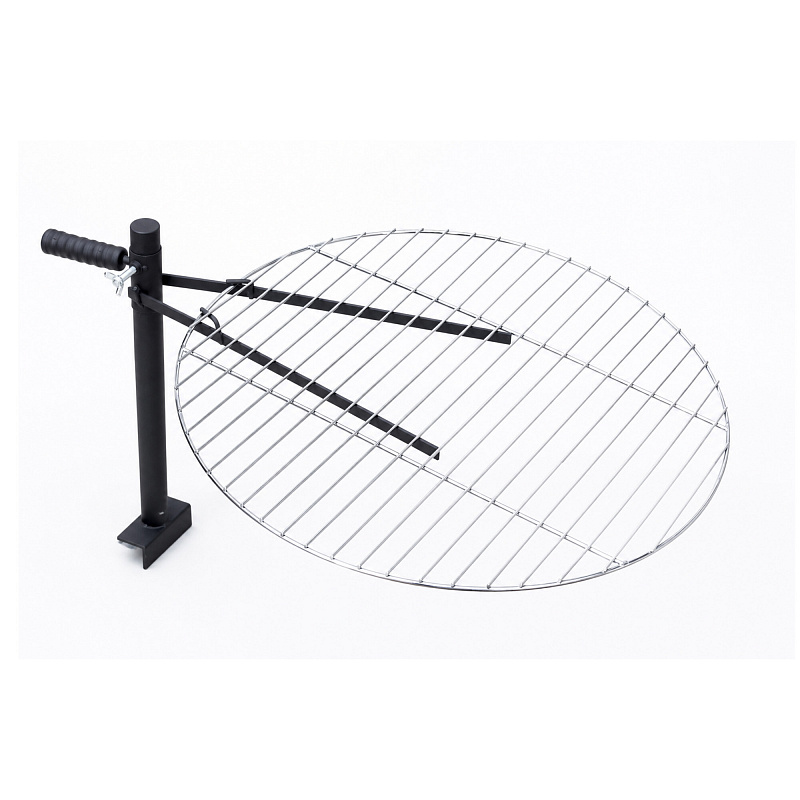 Linder Exclusiv Grill grate MC4103 40 cm