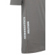 Aeronautica Militare T-shirt ROUND-NECK 3-Pack X1395 Grey
