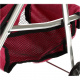 Sport stroller with canopy for dolls