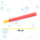 Water gun water shooter 60cm