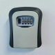 Key safe with code lock Malatec 19447