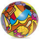 BESTWAY colourful inflatable beach ball 91cm 31044