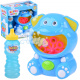 Children's Elephant Bubbler with refill ZA4149