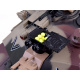 Military tank US M1A2 RC0252MO