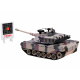 Military tank US M1A2 RC0252MO
