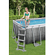 Pool ladder 48 122cm BESTWAY
