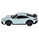 R/C Car 1:24 Porsche 911 Dakar Mint RASTAR