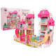 MEGA Dollhouse + Accessories