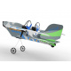R/C Fighter Jet