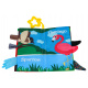 Set of Soft Books for the Little Ones