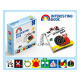 MEGA Sensory Book For The Little Ones