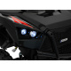 Buggy RTR Monster Speed 4x4 Black Vehicle