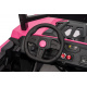 Buggy RTR Monster Speed 4x4 Pink