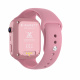 Garett Kids Twin 2 4G Smartwatch Pink