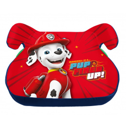 BOOSTER CAR SEAT R129 PAW PATROL MARSHALL