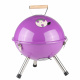 Aga Garden grill MINI Purple