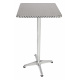 Linder Exclusiv Garden table BISTRO MC4604