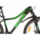 Goetze RAYON CASCADE Mountain Bike 26" Black - Green