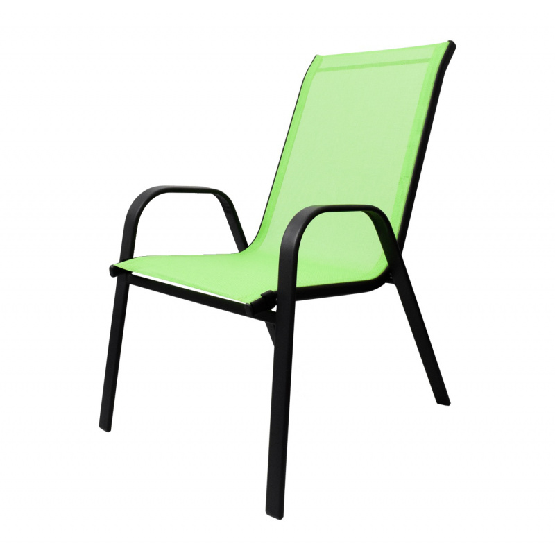Aga Garden armchair MR4400L Green
