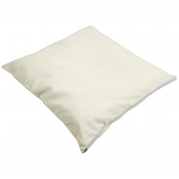Aga Pillow 40x40 cm Beige