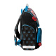 Paso School Backpack Spiderman