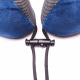 Aga Travel Pillow DS1706 Dark Blue